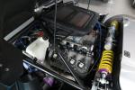 Gumpert Apollo Speed Nurburgring Record Car 2009 года